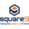 Square 9 Icon