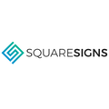 Square Signs