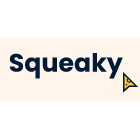 Squeaky Reviews