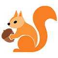 SquirrelBak