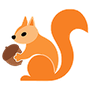 SquirrelBak