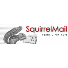 Squirrelmail (Белкапочта) - Почтовые Клиенты