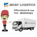 Srijay Logistics Reviews