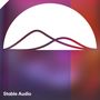 Stable Audio Icon