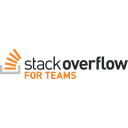 Stack Overflow for Teams Reviews