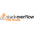 Stack Overflow for Teams