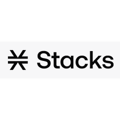 Stacks (Стеки) - Блокчейн-Платформы