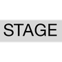 Stage