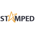 Stamped
