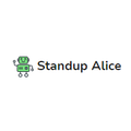 Standup Alice