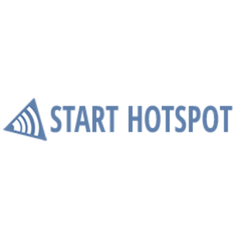 Start Hotspot (Запустить Точку Доступа) - Программное Обеспечение Для Wi-Fi-Маркетинга