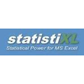 statistiXL