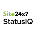 Site24x7 StatusIQ