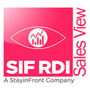 StayinFront RDI Sales View Reviews