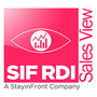 StayinFront RDI Sales View