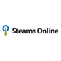 Steams Online Reviews
