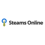 Steams Online