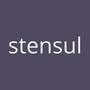 stensul