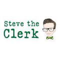 Steve the Clerk