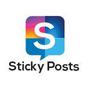 Sticky Posts