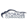 Storage Commander Cloud