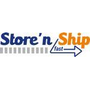 Store N Ship Fast Icon