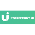 Storefront UI