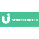 Storefront UI Reviews