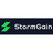 StormGain