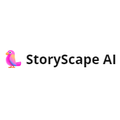 StoryScape AI