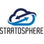 Stratosphere Icon