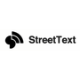 StreetText Icon