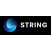 String