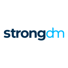 Сильныйdm (Strongdm) (Программное Обеспечение Для Управления Привилегированным Доступом)