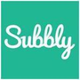 Subbly Icon