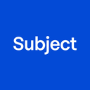 Subject Reviews