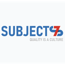 Subject7 Reviews