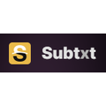 Subtxt