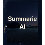 Summarie AI Reviews