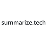 summarize.tech Reviews