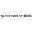 summarize.tech