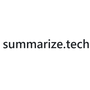 summarize.tech