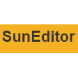 SunEditor Reviews