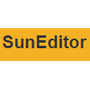 SunEditor Reviews