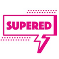 Supered