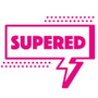 Supered