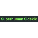 Superhuman Sidekik Reviews