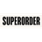 Superorder