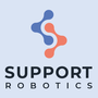 Support Robotics Icon