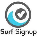 Surf Signup Reviews